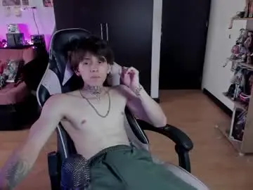 Chaturbate Adult Video Chat of xice_boy