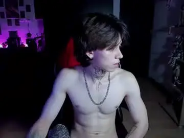 Chaturbate Private Sex Chat of xice_boy