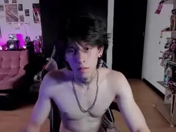 Chaturbate Live Sex Cam of xice_boy