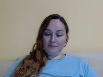 Chaturbate Nude Webcam of zara_red