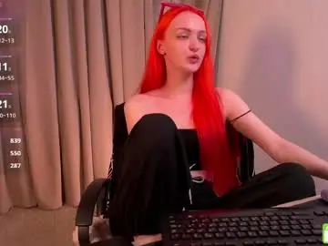 Chaturbate Adult Video Chat of _pink_wassabi_