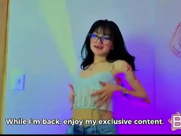 Chaturbate Sex Cam of april_bennett