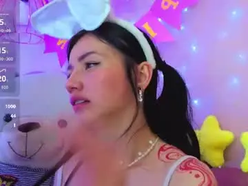 Chaturbate Adult Webcams of april_bennett
