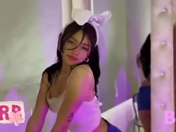 Chaturbate Private Sex Chat of april_bennett