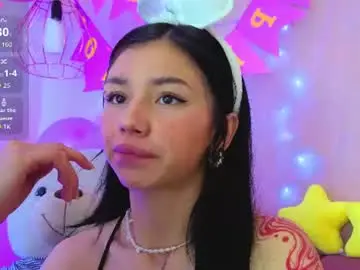 Chaturbate Live Sex of april_bennett