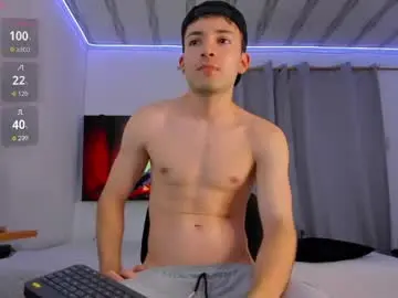 Chaturbate Free Porn Cam of benji_andrew