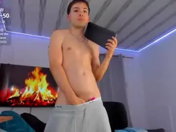 Chaturbate Best Webcam of benji_andrew