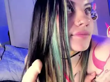 Chaturbate Live Porn of broklin_white23