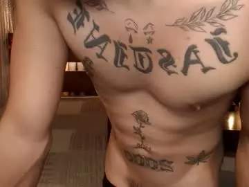 Chaturbate Adult Video Chat of justine_hunk