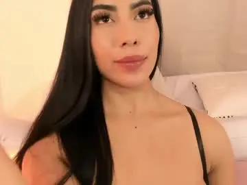 Chaturbate Live Sex Cam of kimberlin_cam_