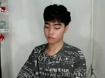 Chaturbate Sex Chat of mingkla_man