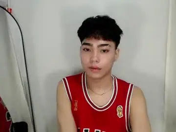 Chaturbate Private Sex Chat of mingkla_man