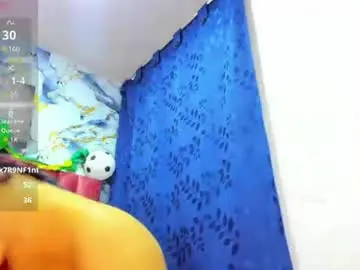 Chaturbate Private Sex Chat of nezukoks