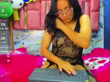 Chaturbate Best live sex cam show of nezukoks