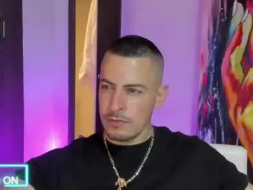 Chaturbate Live Porn of scotty_music