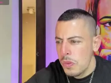 Chaturbate Sex Cam of scotty_music