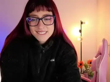Chaturbate Private Sex Chat of violet_ch