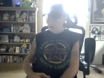 Chaturbate Free Live Porn of waterfire420
