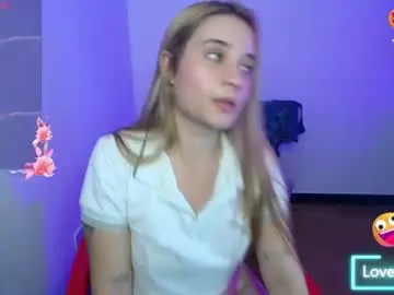 Chaturbate Private Sex Chat of ambar_lynn