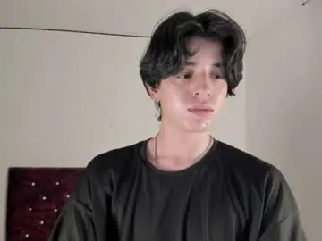 Chaturbate Nude Webcam of angel_miguel_