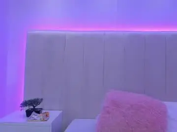 Chaturbate Live Sex Cam of anny_bakers_