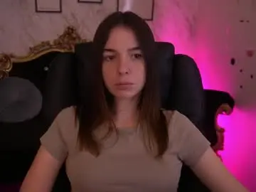 Chaturbate Live Sex Cam of babe_dollie