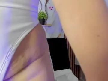 Chaturbate Live Sex Cam of candy_queens__