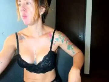 Chaturbate Private Sex Chat of carolina_zaens