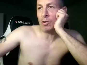 Chaturbate Adult Video Chat of cmypenis