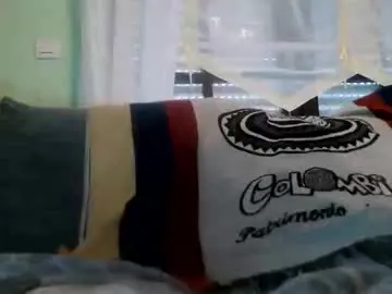 Chaturbate Sex Cam of exotermal
