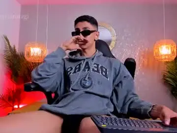 Chaturbate Sex Chat of gio_carangi