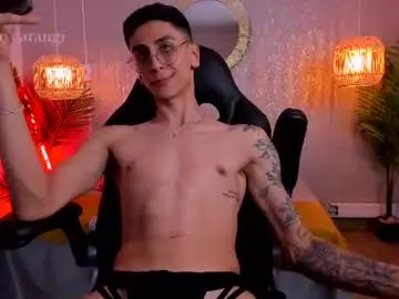 Chaturbate Private Sex Chat of gio_carangi
