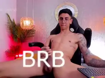 Chaturbate Private Sex Chat of gio_carangi