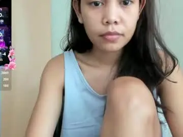 Chaturbate Watch Live Sex Cams of hottiepinay21
