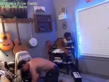 Chaturbate Adult Video Chat of jameswebbscope