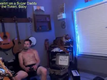 Chaturbate Adult Webcam of jameswebbscope