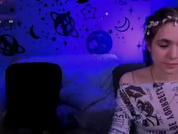 Chaturbate Sex Cam of laurenmurrr