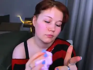 Chaturbate Sex Cam of mialacrice