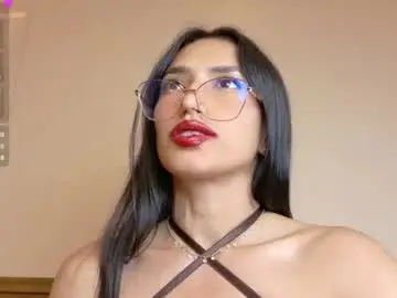 Chaturbate Best Webcam of natasha_kurth