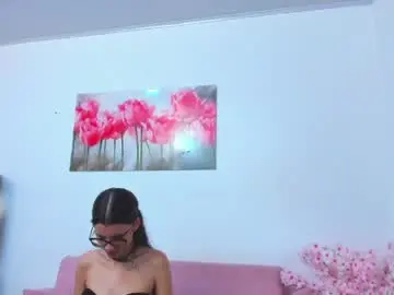Chaturbate Nude Webcam of pinky_f00x
