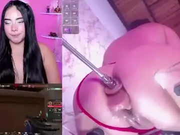 Chaturbate Sex Cam of purrybella