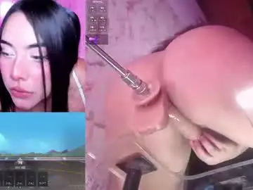 Chaturbate Adult Video Chat of purrybella