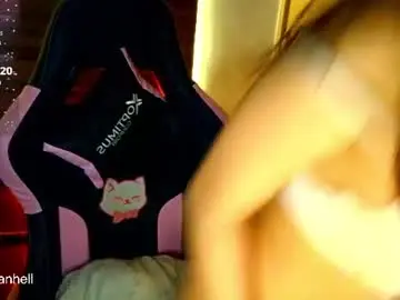 Chaturbate Live Porn of r0ttenangel