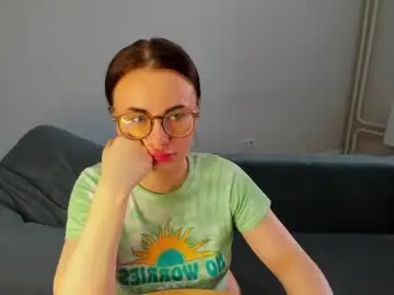 Chaturbate Best live sex cam show of xapka_lapka
