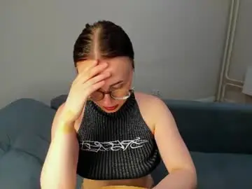 Chaturbate Free Porn Cam of xapka_lapka
