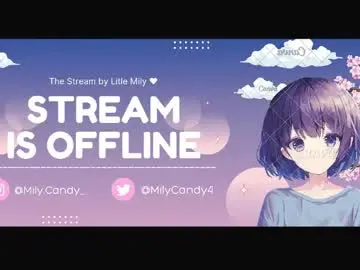 Chaturbate Live Sex Cam of _litle_mily_