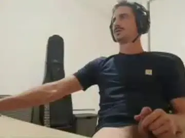 Chaturbate Sex Cam of acktor2206