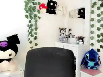 Chaturbate Live Sex of alana_muller_