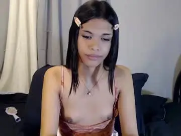 Chaturbate Sex Cam of anok_yaii