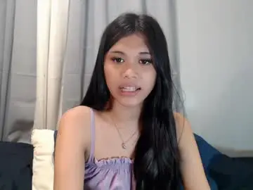 Chaturbate Live Sex Cam of anok_yaii